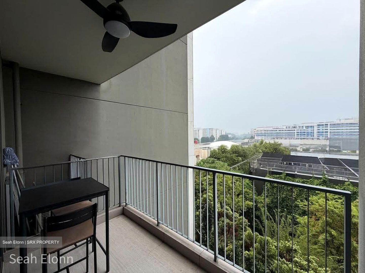 North Park Residences (D27), Apartment #621222391